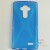    LG G4 - X-line Silicone Phone Case